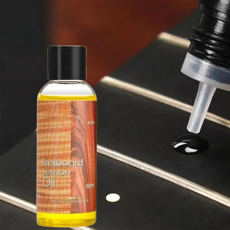 Acoustic Guitar Cleaner Anti-Cracking Guitar Maintenance Tool Guitar Instrument Polish Cleaner Practical Guitar Accessories