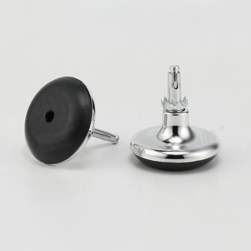 Plastic Furniture Foot For Office Chair