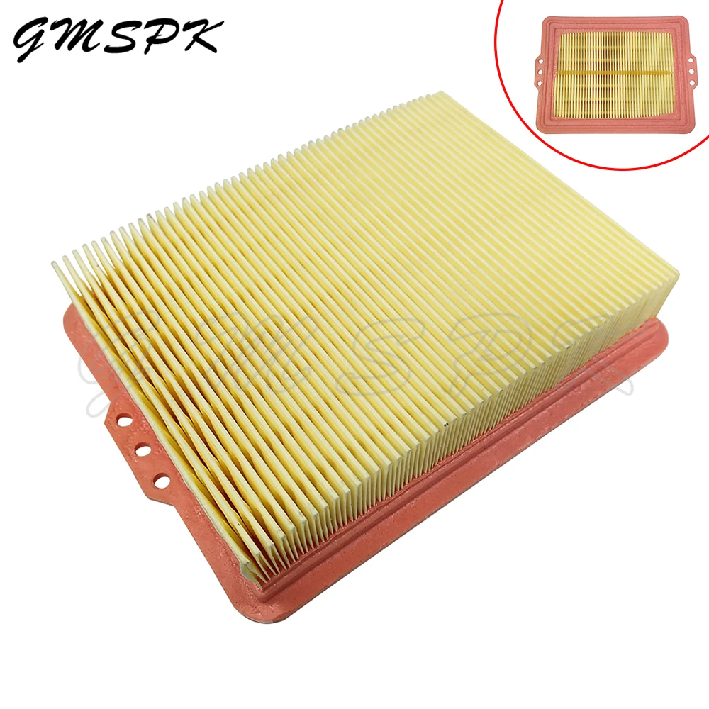 Motorcycle Air Filter Cleaner Accessories Fit for BMW F750GS F850GS 2016-2021 F850 GS ADV 2017-2021 F900R F900XR 2020-2021