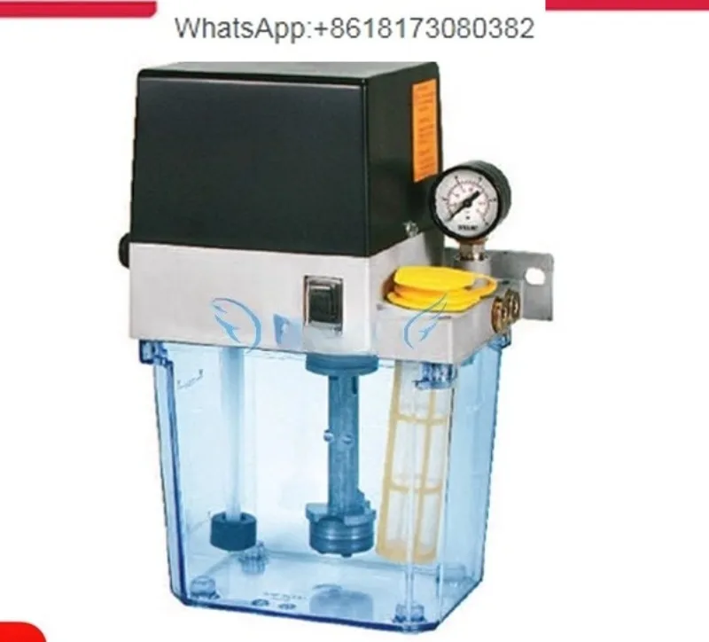 

Electric lubricating oil pump MKF1-KW2-20115+1GV