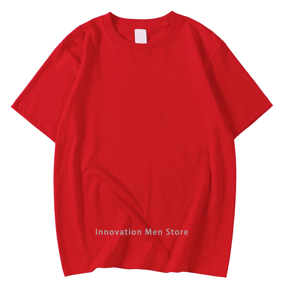 Teekossc T-Shirt Cotton Multicolor S-XXXL 3