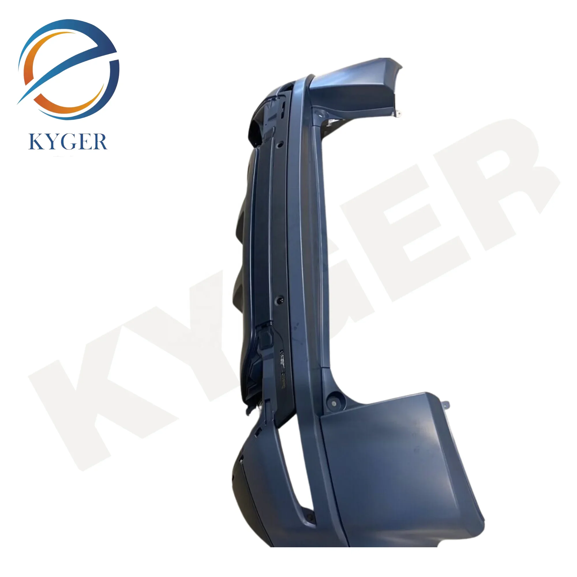 KYGER High Quality LR074965 Auto Body Part Rear Bumper For Land Rover Range Rover Evoque 2012-2018 L538