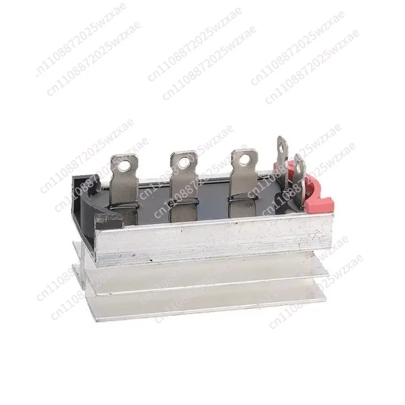 Three-phase single-phase generator rectifier bridge group/rectifier 10A 20A 40A generator accessories