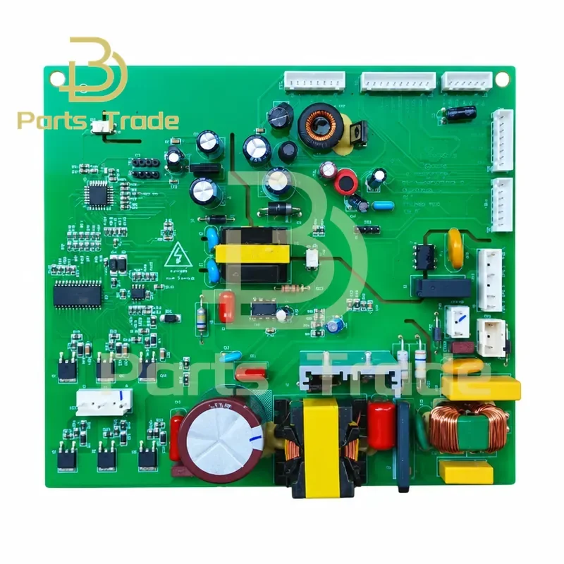 For TCL Refrigerator Circuit Board 3B102-000164 Main Transformer Integrated Control Board Accessories