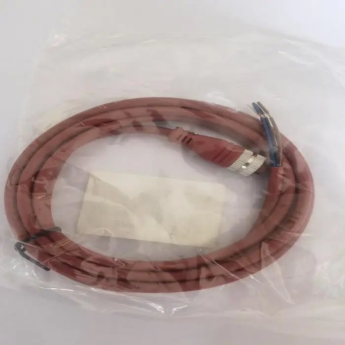 

4-core M12 *. 1 Aviation Patch Cord