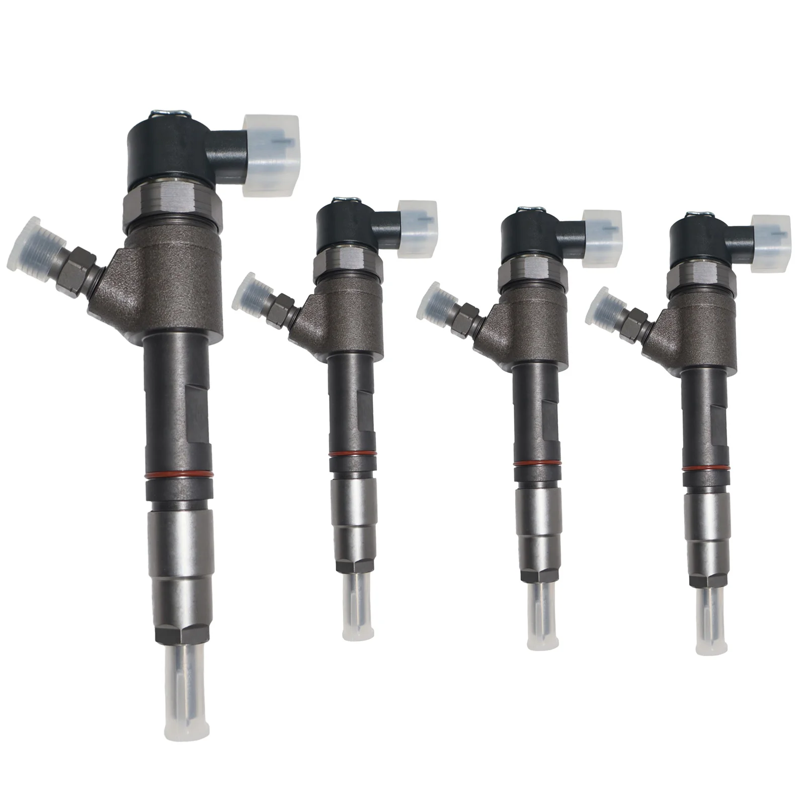 1PCS Fuel Injector 1J801-53052 1J80153052 For Kubota L3560GST L3560HST L3560HSTC L3901DT L3901F L3901H L4060DT L4060GST