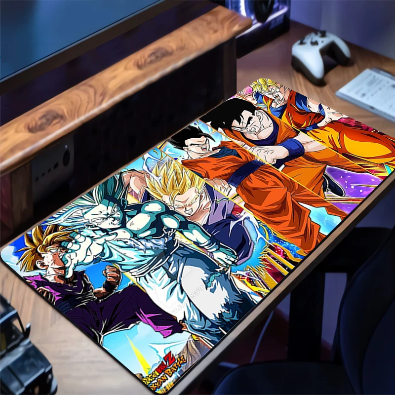 Tappetino per mouse Dragon Bal - Gaming Mouse Pad Xl recensione e prezzo