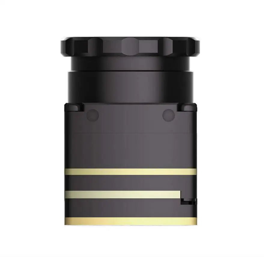 

Тепловая камера FPV серии CVBS 384*288 с разрешением USB 640*512, инфракрасная тепловая камера для FPV-дрона, камера ночного видения 256*192