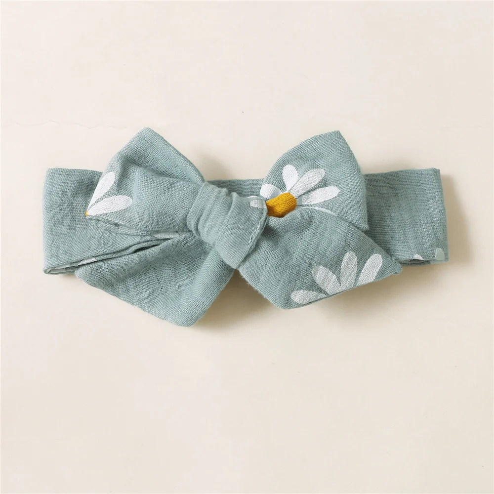 Sommer Neugeborenen 0-18Month Baby Mädchen Strampler Sonnenblumen Druck Ärmellose Nette Kinder Onepiece Overall – Detail 12