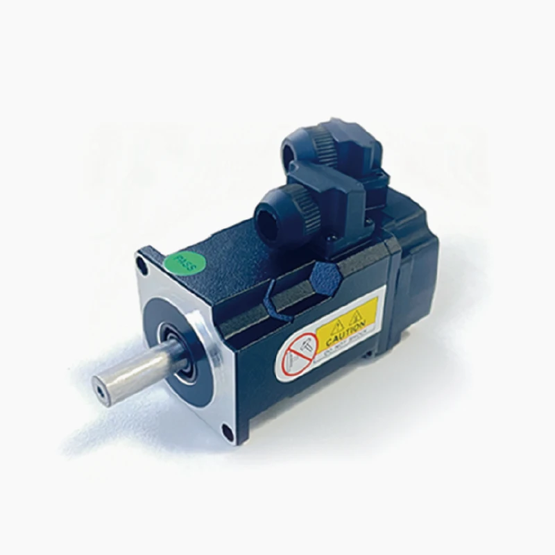 

PrimoPal Customized 24V 48V 0.48N.m 0.96N.m IP65 6000rpm Small Mini Brushless Servo Motor