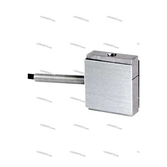

5KG High Precision Customized S Type Load Cell Manufacturer Supplier