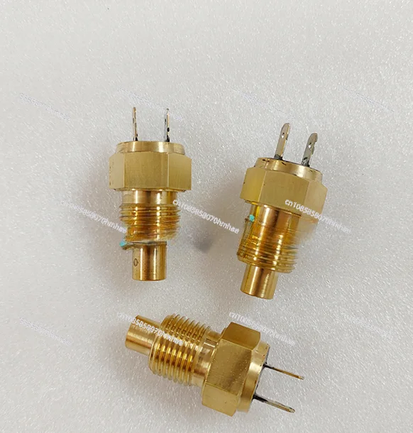 

Applicable Air Compressor Accessories Consumables Temperature Sensor 1615783102 Temperature Switch in Stock