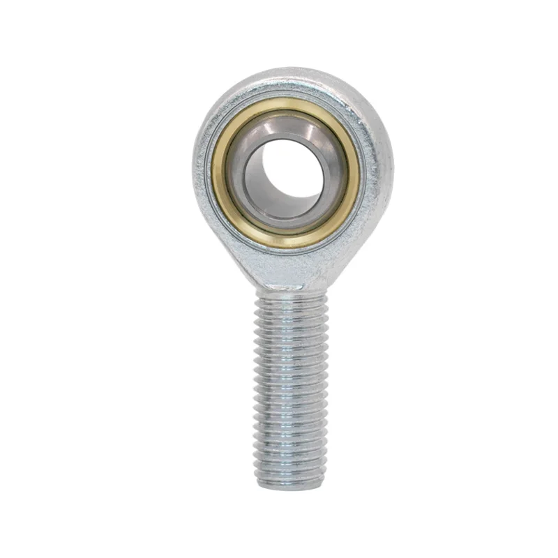 SA14T/K SAL14T/K  Self-Lubricating Ball Joint Bearing 14mm Bore Diameter Rod End Bearing M14x2.0 Thread Heim Joint