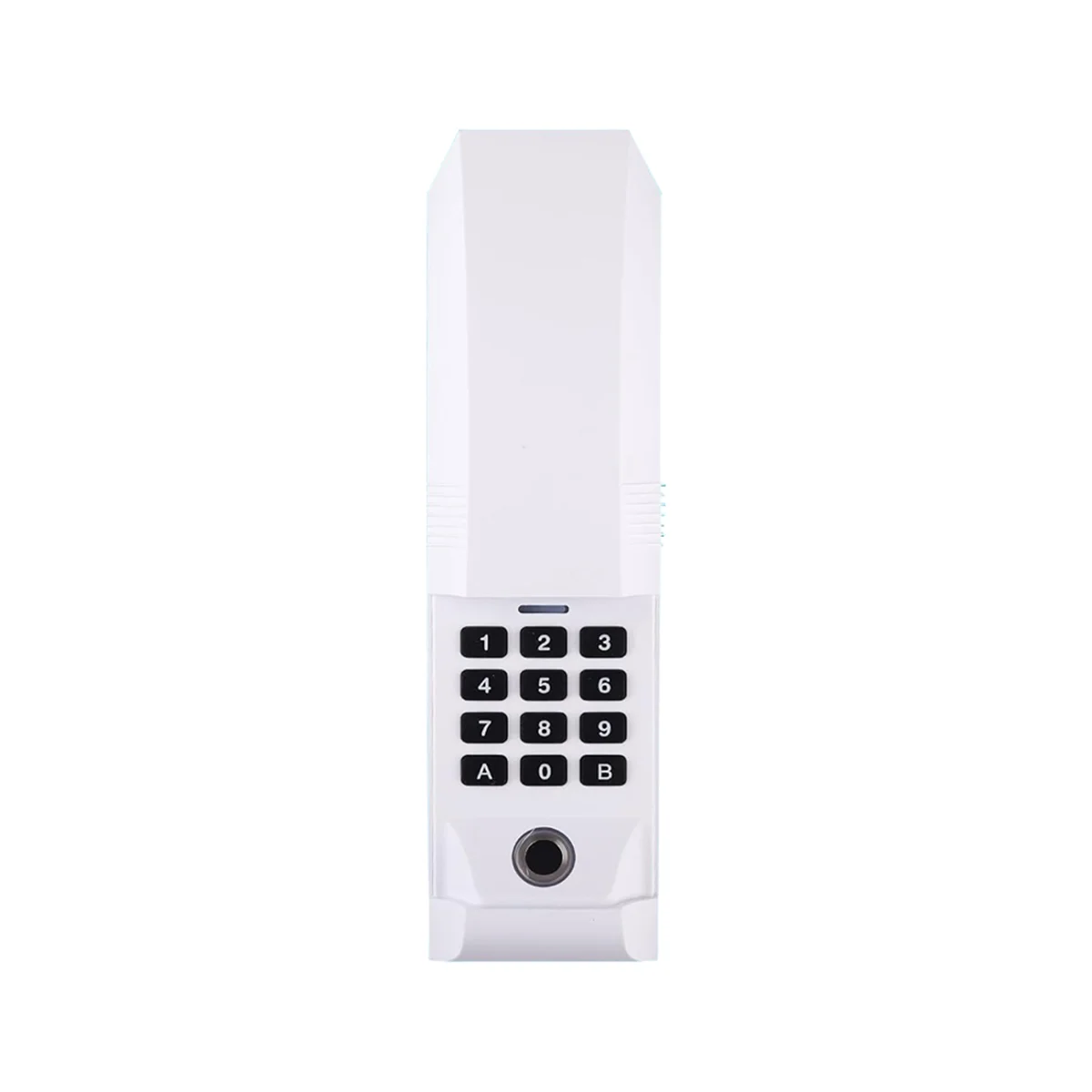 

877MAX Fingerprint Garage Door Keypad for Opener. Replaces 878Max G940EV-P2 977Lm 877Lm