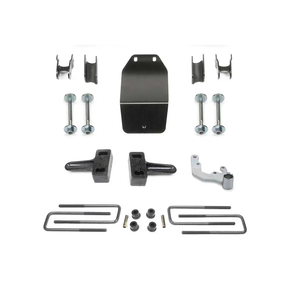 4 "Suspension Lift Kit สําหรับ Ford F150 2021 Pick-up อะไหล่ยก