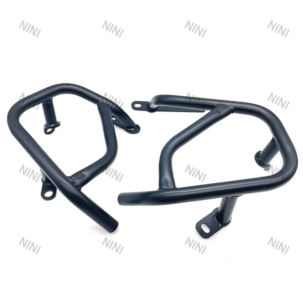 

Motorcycle For BMW S1000XR S1000 S 1000 XR 2015-2019 Highway Front Crash Bars Engine Guard Bumpe Stunt Cage Frame Protector
