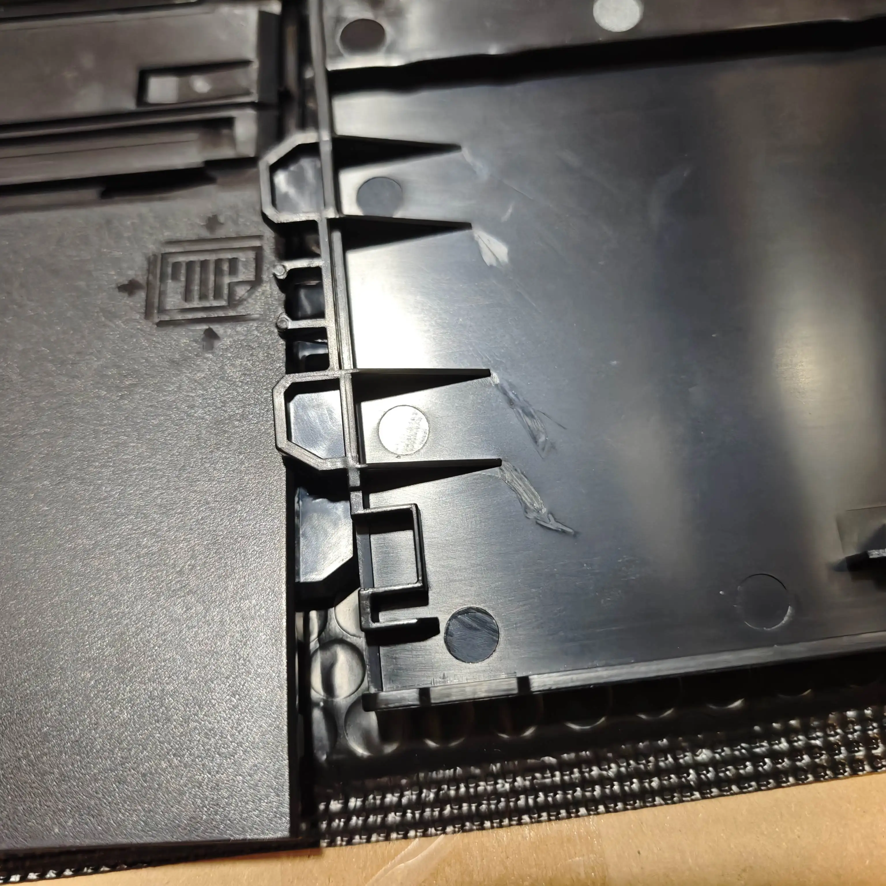 

1pc RM1-7276-000 Main Tray Assy Assembly PAPER INPUT TRAY for HP LJ Pro 100 M175 M175nw M275 M275nw M176 M177 CP1025 CP1025nw