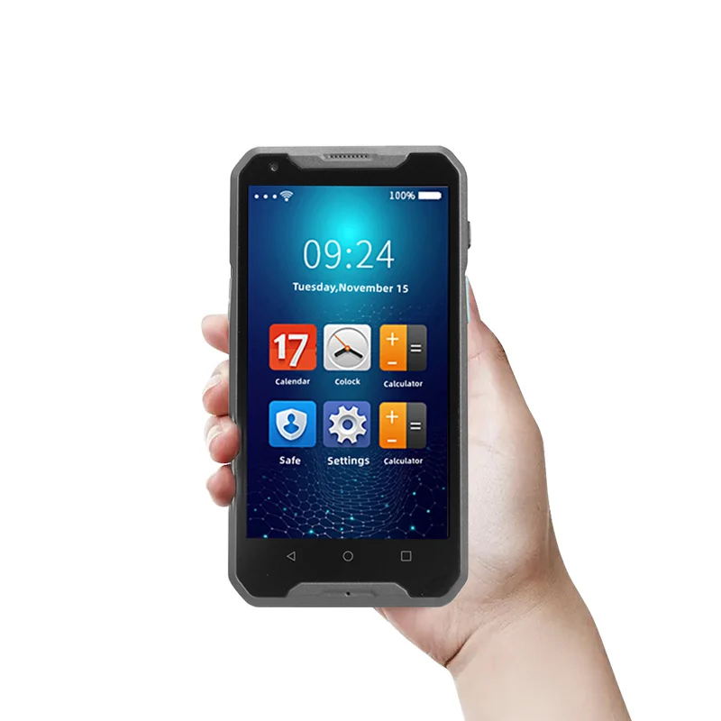 Pda Android Handhel…