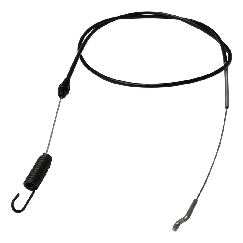 ABRW Replacement Traction Cable 105-1845 for Toro Front Drive Self Propelled Lawn Mower Recycler Lawn Mower Throttle Cable