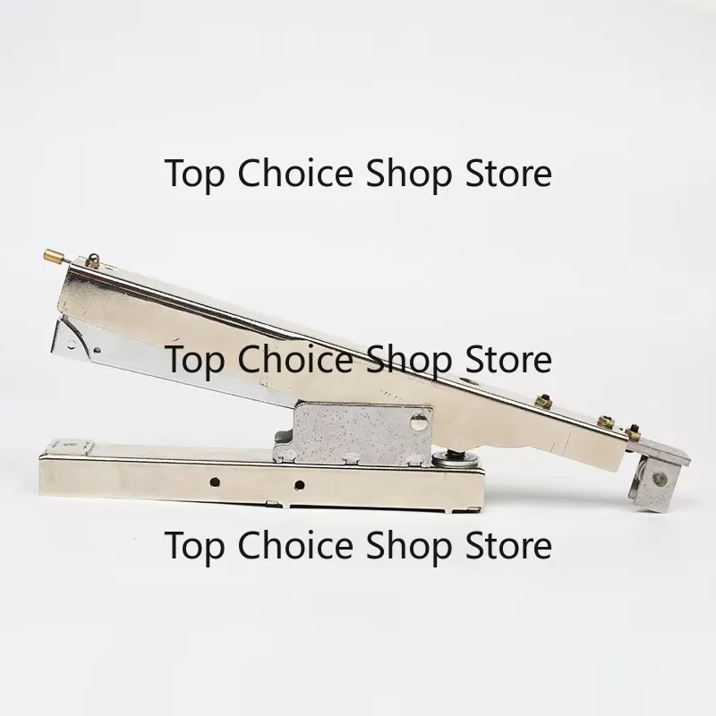 Automatic Fast Electric Stapler Multi Station Paper Card Box Binding Machine