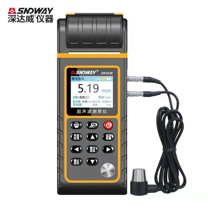 Shen Dawei Ultrason…