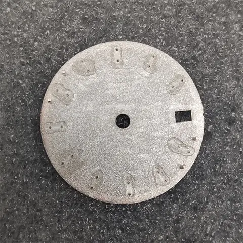 8 best sales एनामेल डायल - №5