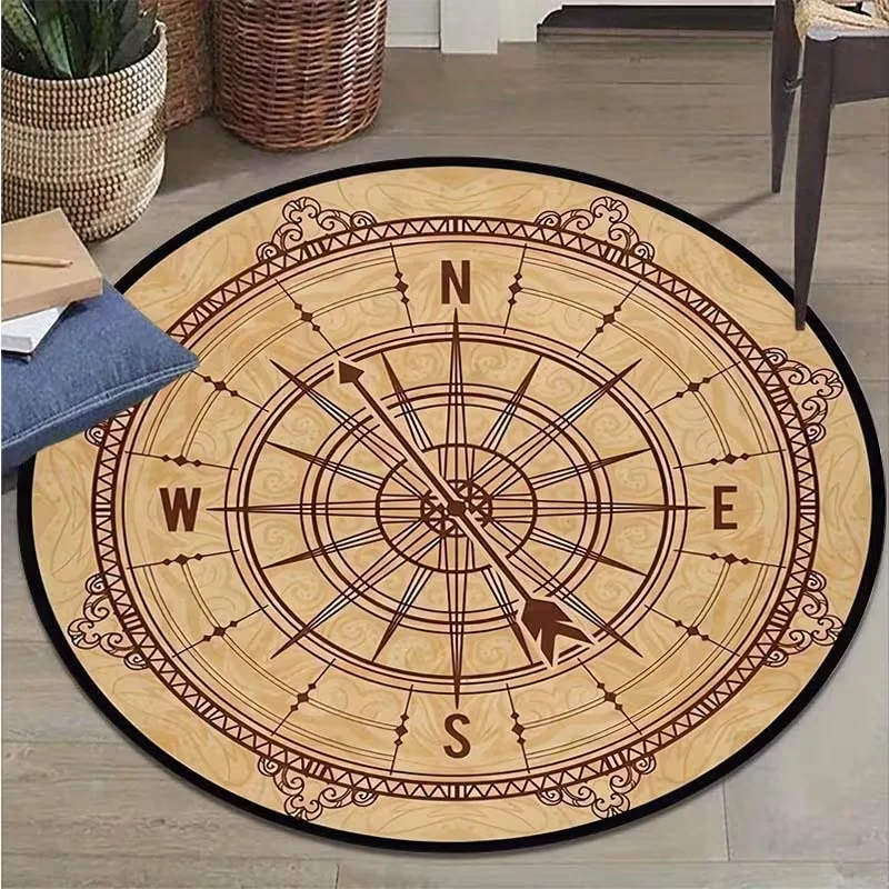 Dark Celestial Moon Phase Roun - Wholesale Commercial Printing review and price