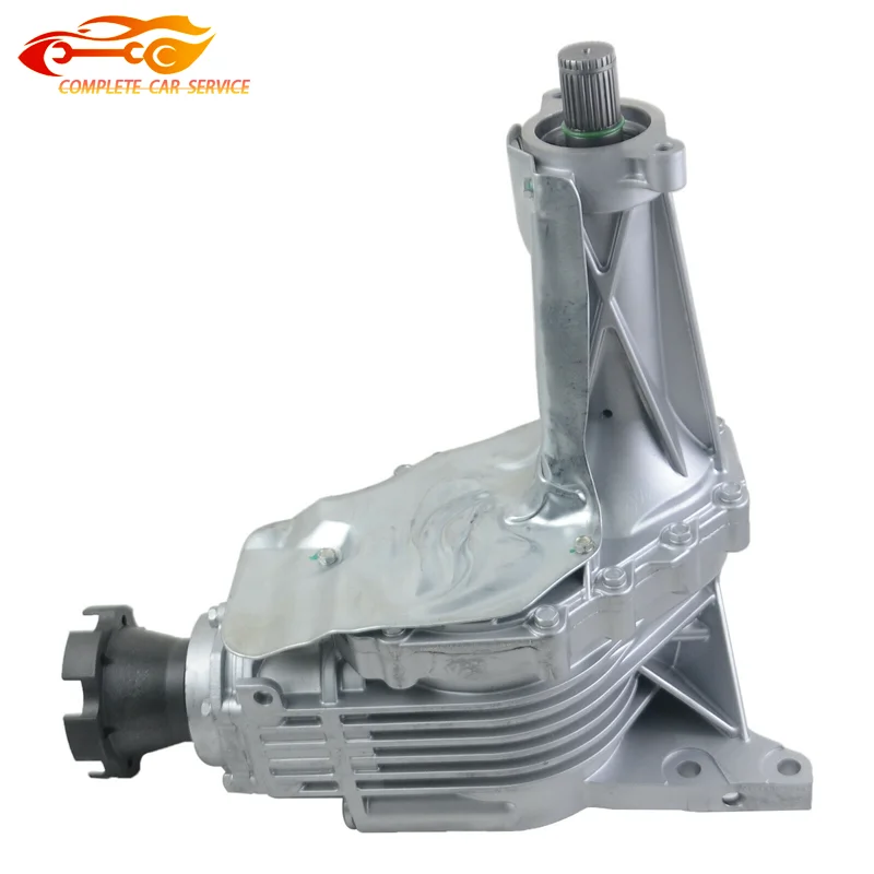 Transfers Case Suit For Opel Antara Chevrolet Captiva 2.2 at 23247712 24257462 Transmission 6T40 / 50