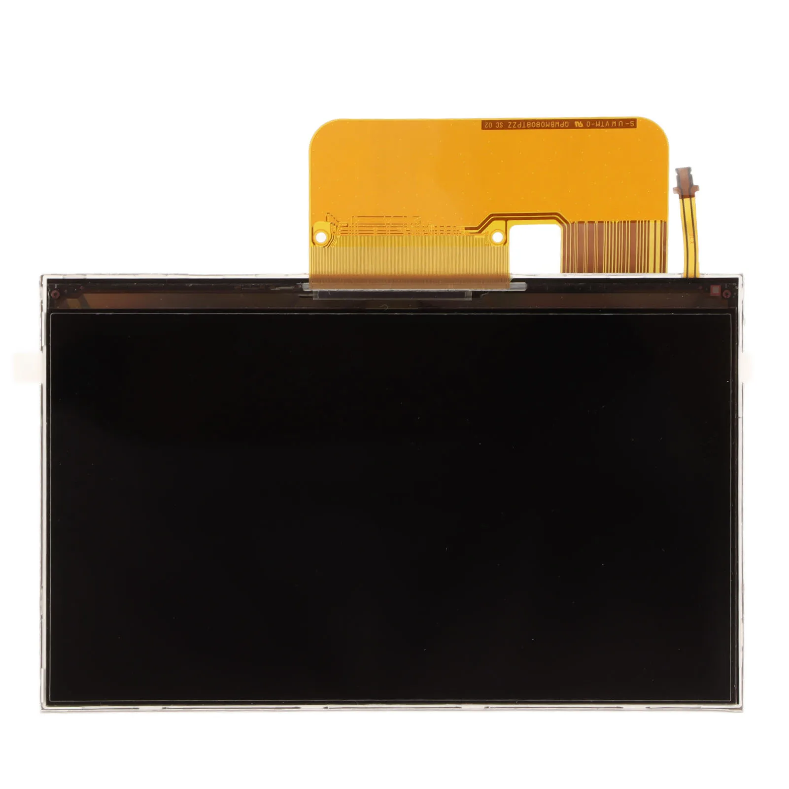 وحدة تحكم ألعاب جديدة شاشة LCD بديلة شاشة LCD لـ PSP 3000 3001 3002 3003 3004 3008 3010 لعرض شاشة LCD PSP