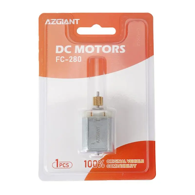 Direct Replacement Fuel Tank Motor for Ford C-MAX I 2005-2010 S-MAX MK1 2010-2015 Focus 2005-2014 AZGIANT