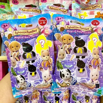 8 best sales dom rodziny Sylvanian - №7