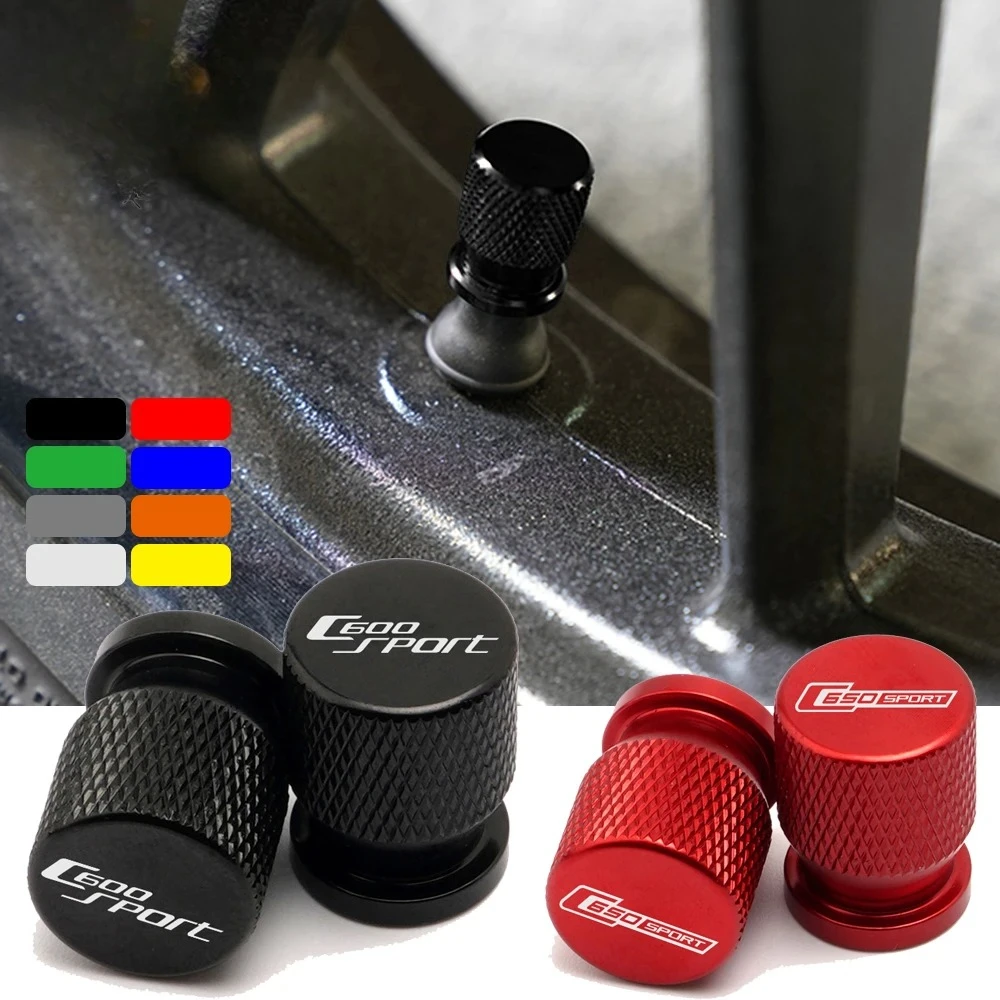 

Для BMW C600 C650 Sport C 600 650 Sport 2011-2023 Аксессуары для мотоциклов с ЧПУ Автомобильные колеса Шины Клапан воздушного порта Крышки штока