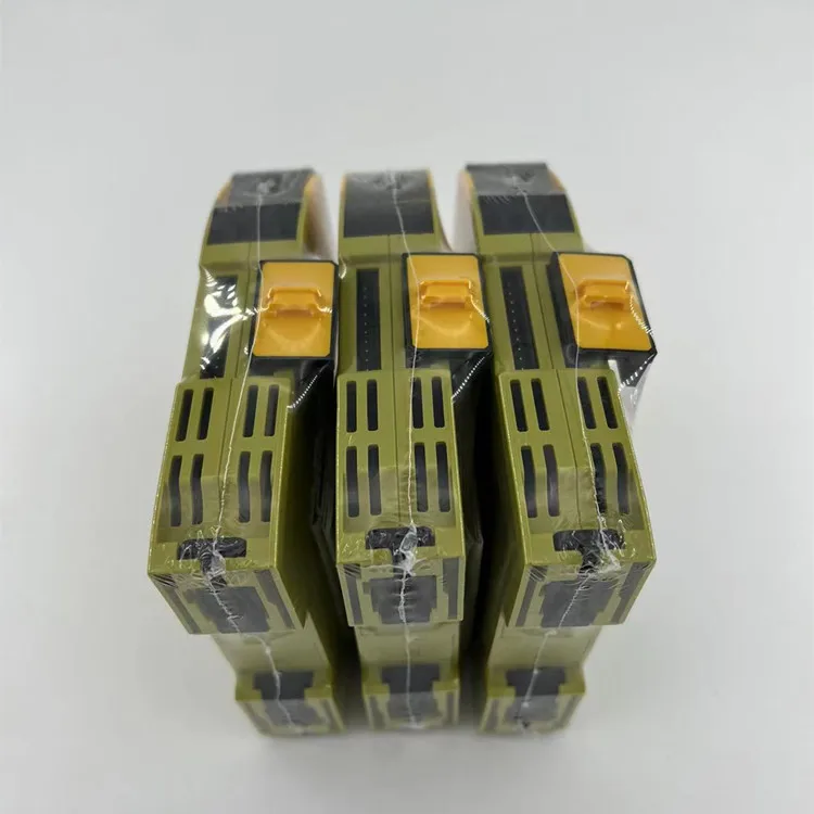 

safety relay m EF 16DI 772140 772120 774131 Original stock