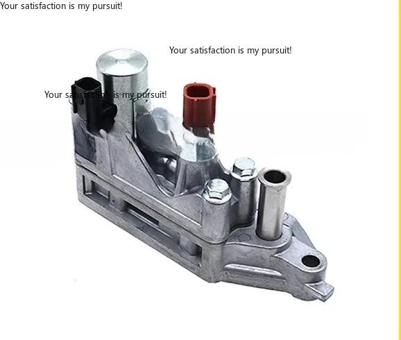 Suitable for 08-13 Honda Accord 8th generation car, transmission solenoid valve with seat 15810-R70-A04