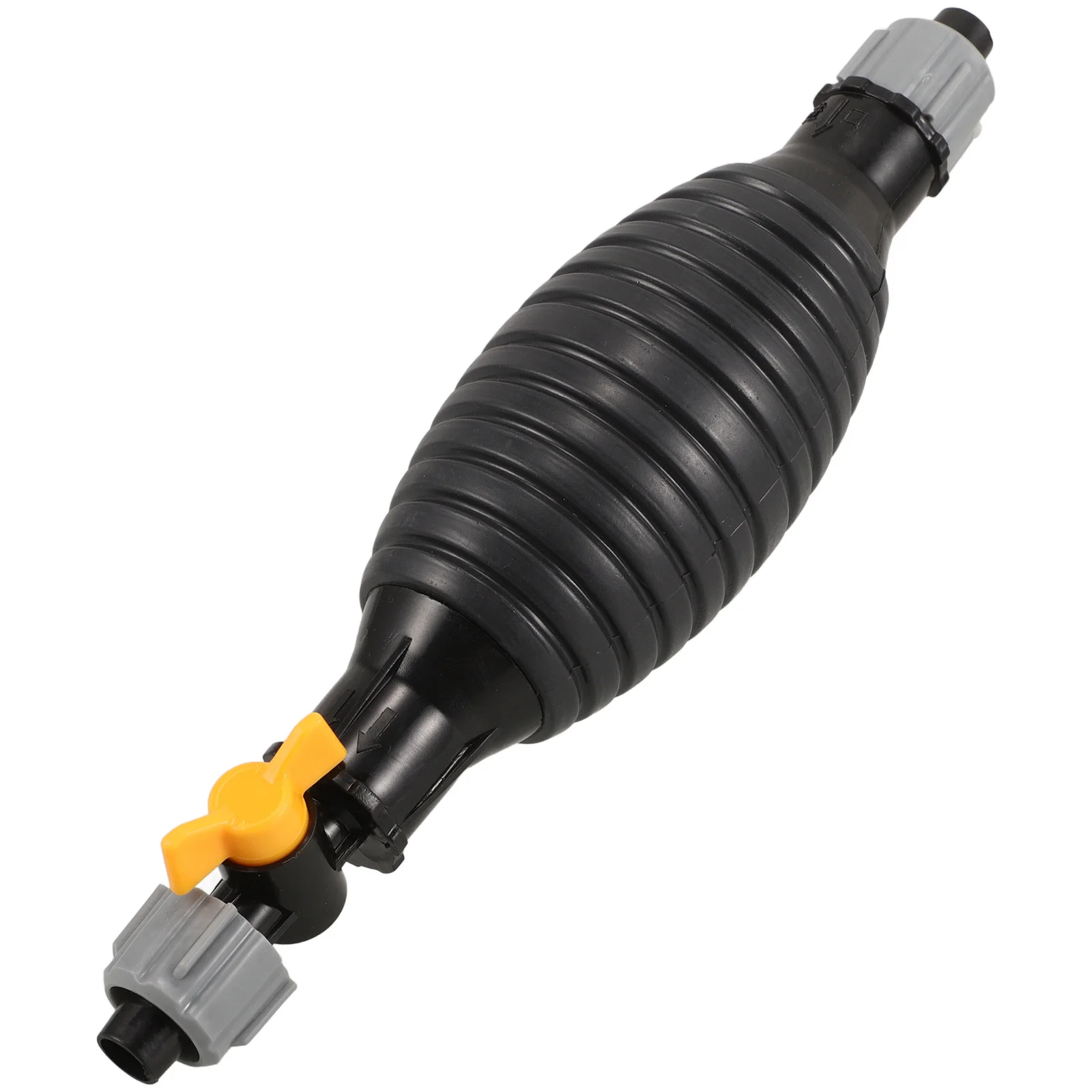 

Manual Oil Siphon Pump Self-Priming Hand Fuel Transfer Pump For Petrol Water Diesel Car Maintenance