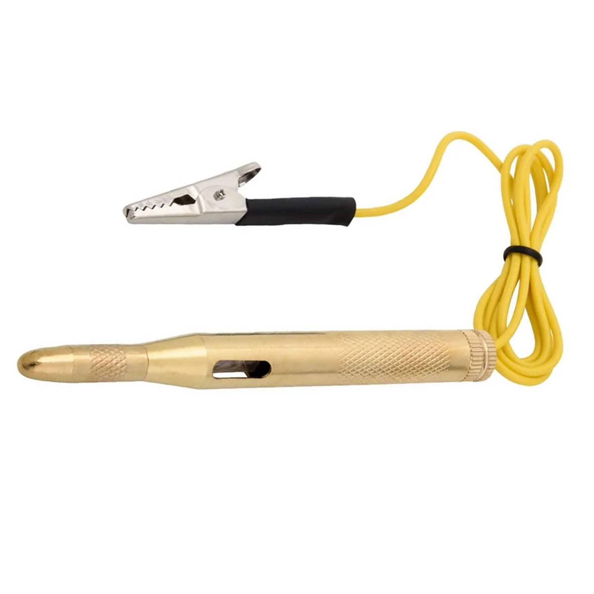 A002 Kompaktes Mini-Testlicht für Motorräder oder Automobile