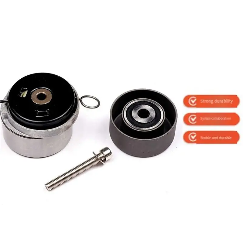 Car Timing Belt Water Pump Kit For Pontiac Saturn 2007-2018 1.8L Timing Kit-A02G