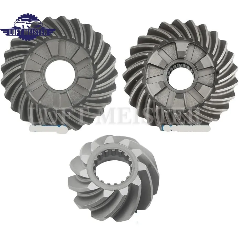 

Gear Kits 67F-45571;67F-45560;67F-45551 For Yamaha Outboard Parts 4 Stroke F50 F75 F80 F90 100HP 30T/30T/13T