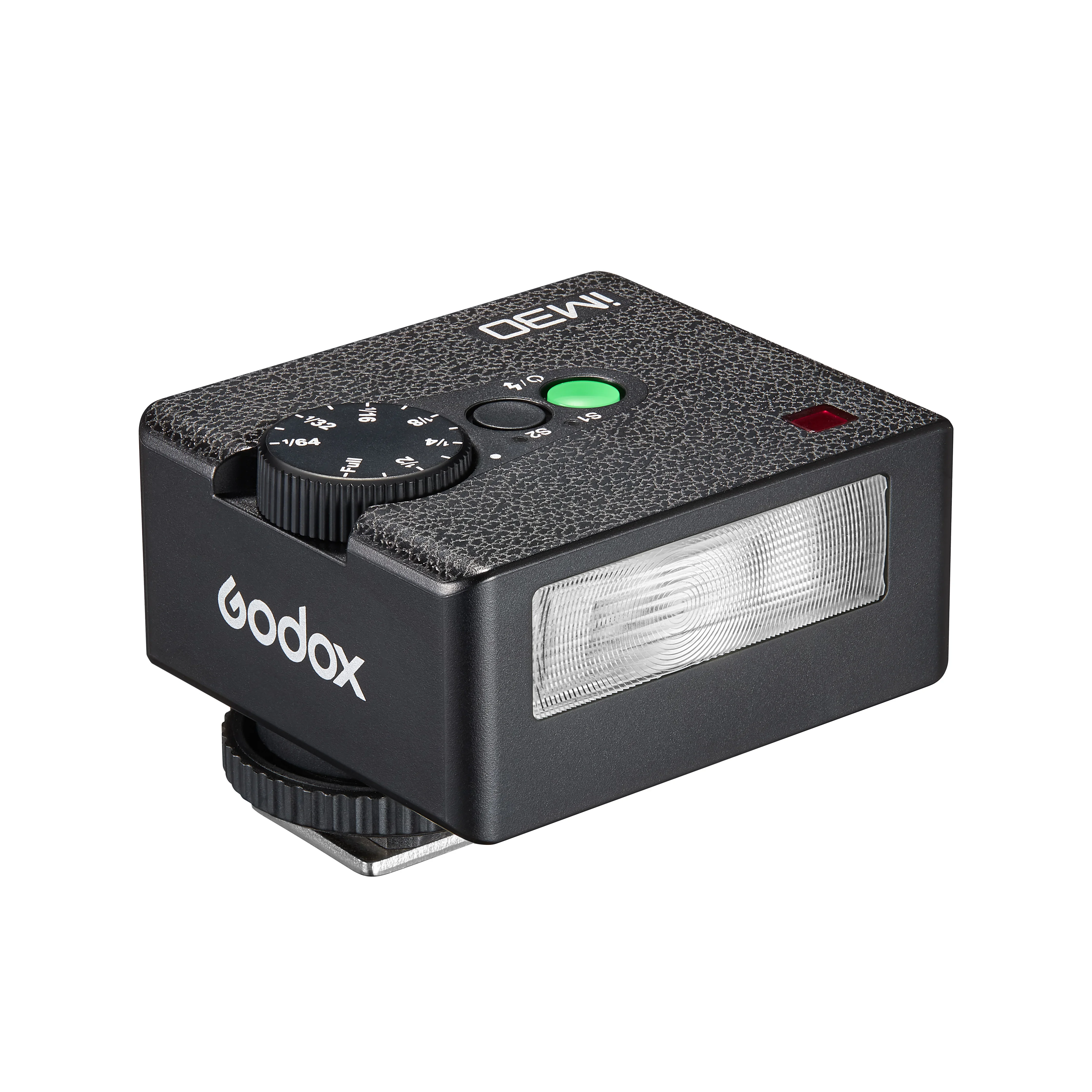 Godox iM30 Mini Flash Portable Manual Flash for FUJIFILM,Sony,Canon,NIKON,Olympus camera Godox iFlash Camera Outdoor