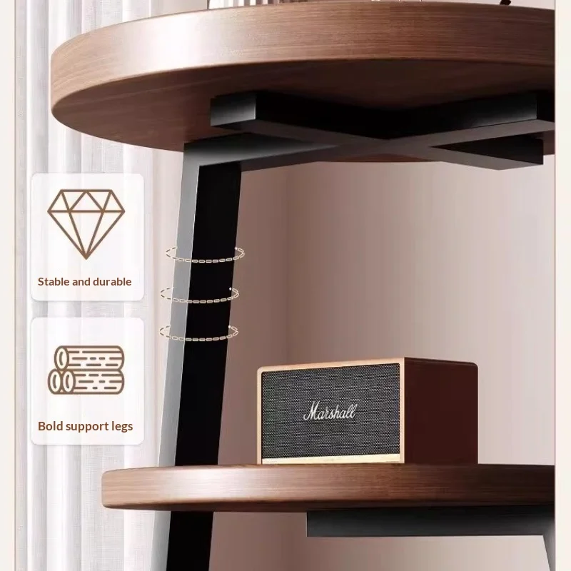 Thumbnail 3 - #17 Latest Bedside Nightstand Tables Offers