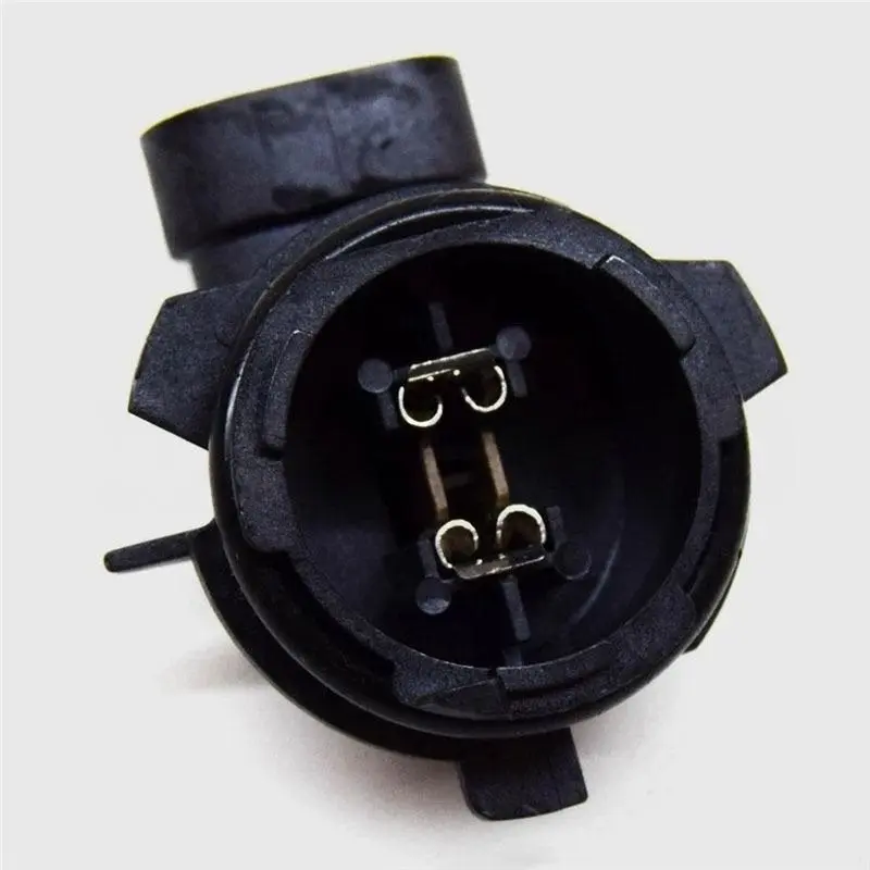 A19F-Bulb Socket High For BMW 5 Series 2000-2003 Headlight 63126904051
