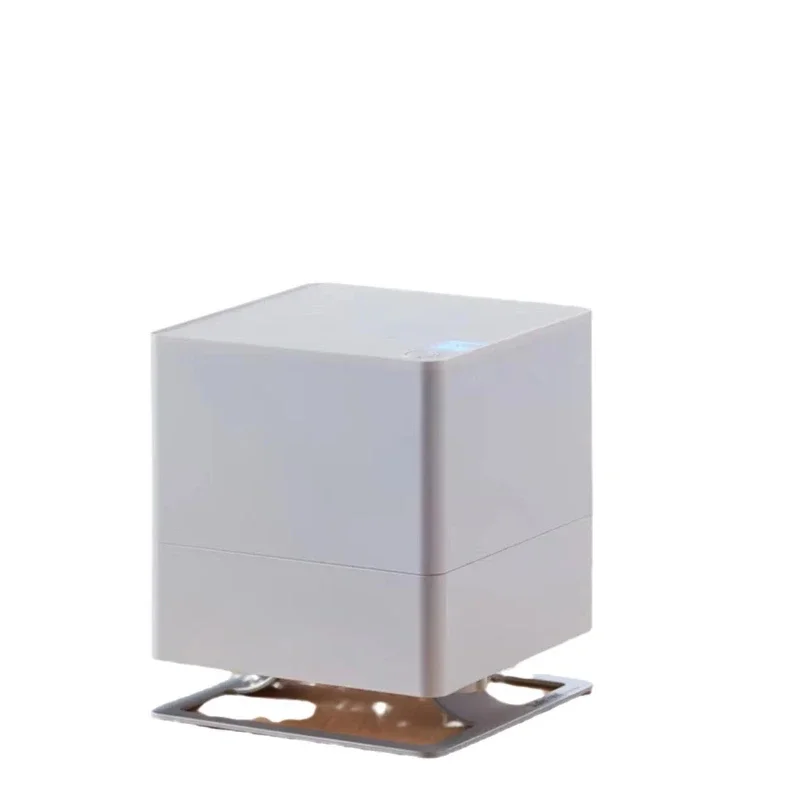 Fogless humidifier oskar bedroom home smart constant humidity cold evaporation low