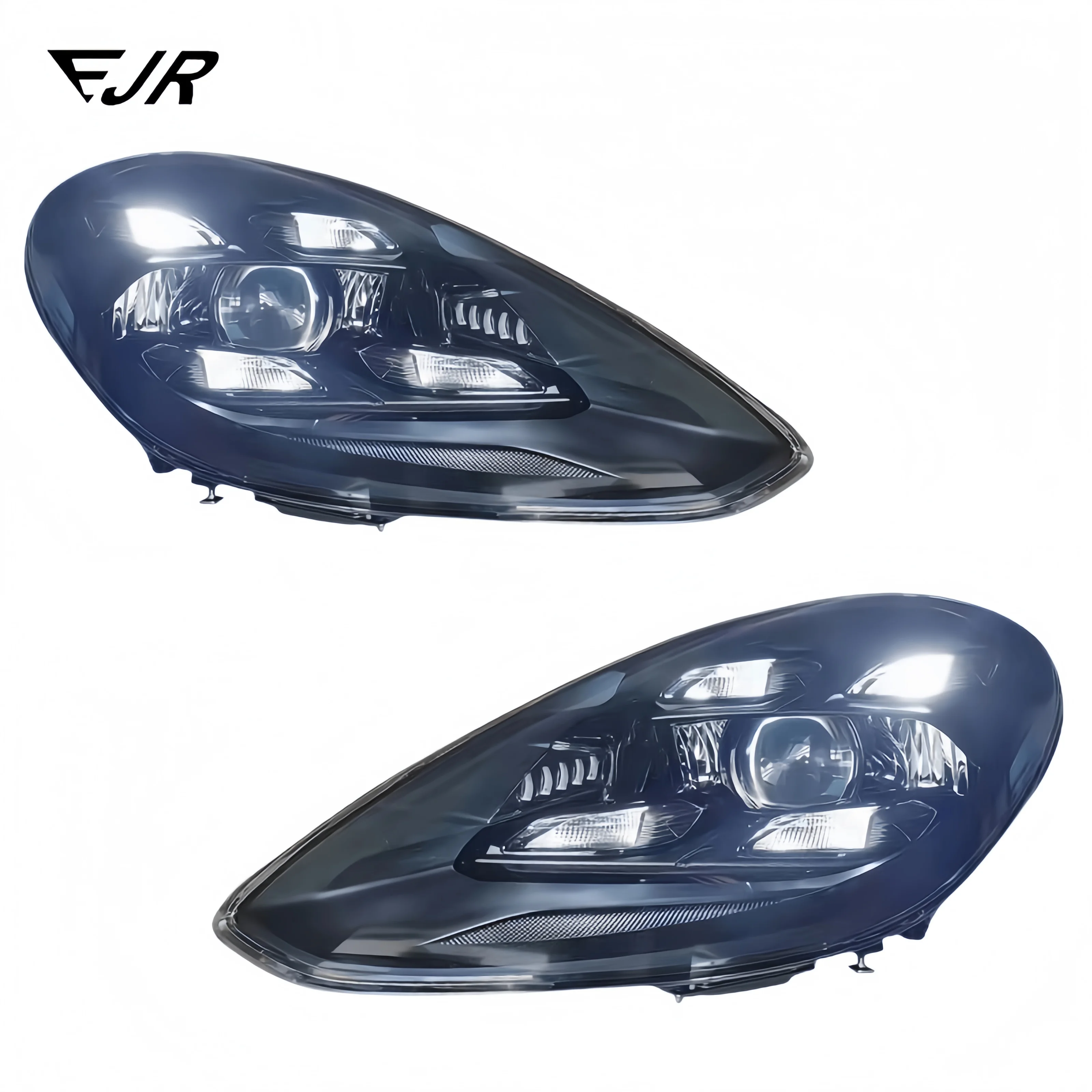 

Высококачественные светодиодные фары для Porsche Panamera 971 (2017 - 2021)