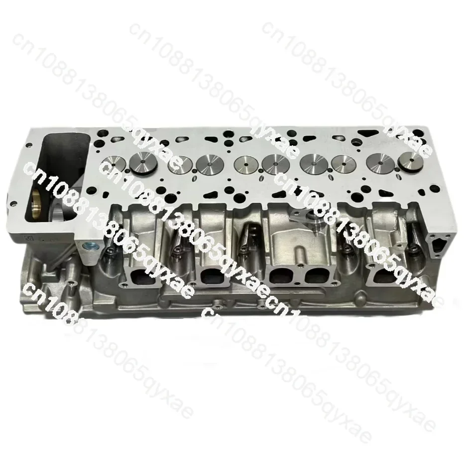 AXD/AXE/BAC/ BLJ/BLK/BNZ/BPC/BPD/BPE Cylinder Head 070103063AA 070103265DX for VW 908712