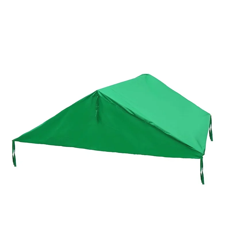 210x125 cm Parrots Aviary Birds Cage Cover Seed Catcher Guard Bag Waterproof Lightweight Protection Bird Parrot Cage Top Cover