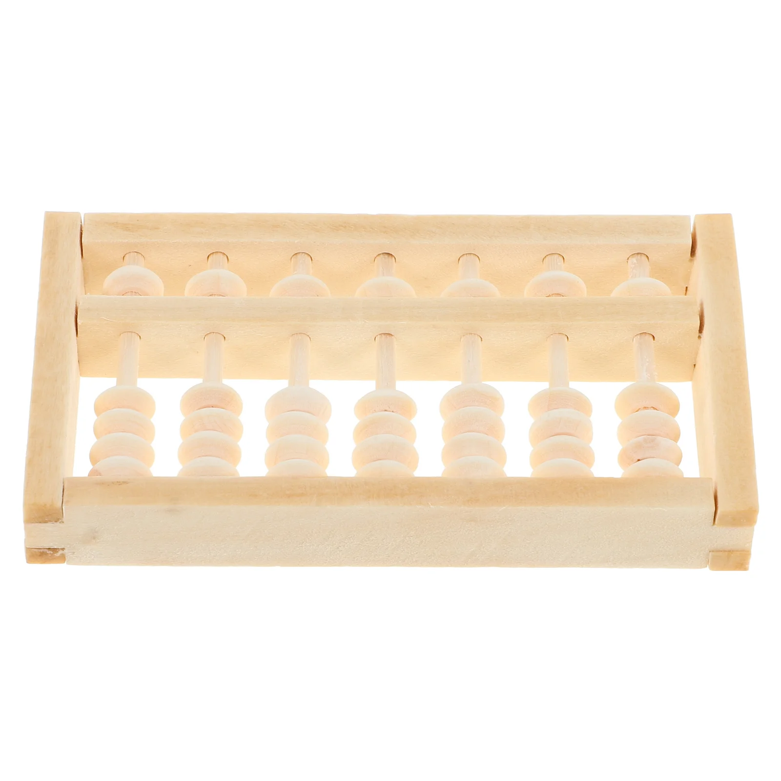 

Mini Wooden Abacus For Kids For Birthday Party Photo Props Math Learning Vintage Home Decor Mini Chinese Abacus For School Stude