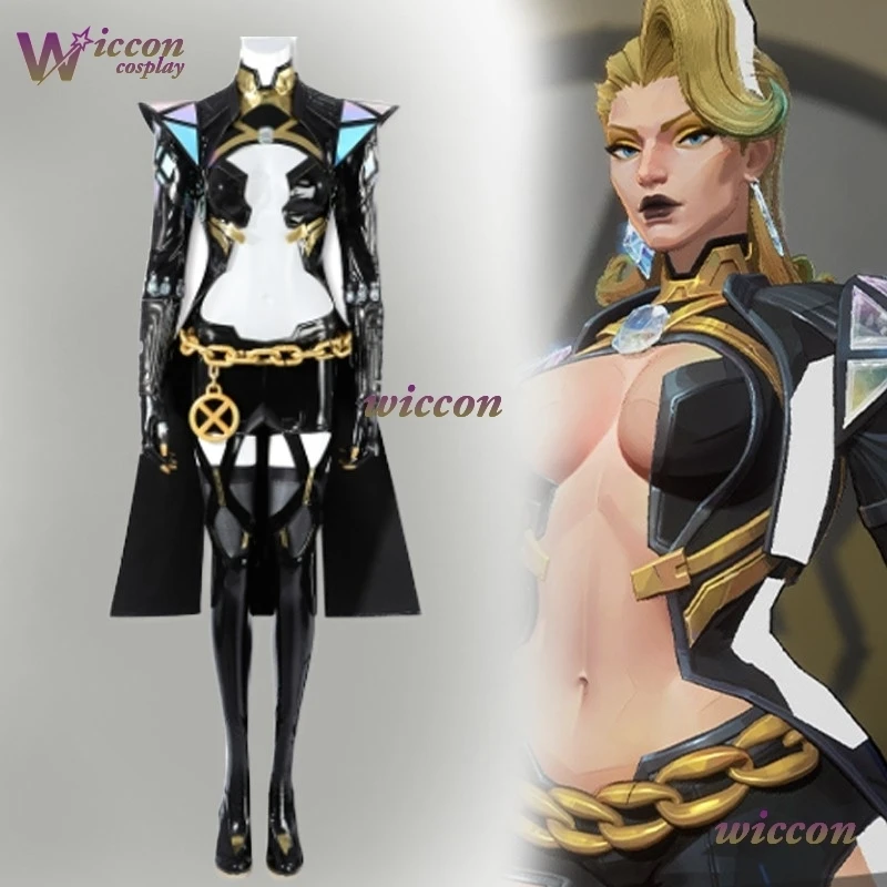 hemera-jeu-rivals-cos-emma-frost-cosplay-costume-femmes-vetements-chaussures-tenues-chaussettes-manteau-femme-halloween-fete-costumes