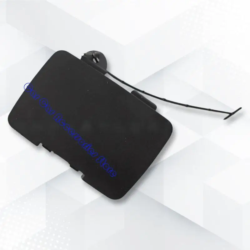 242D مركبة الأمامية الوفير خط هوك غطاء العين غطاء سلس يضمن حماية تصميم ABS مقاومة للطقس ل S80 9178485 #4