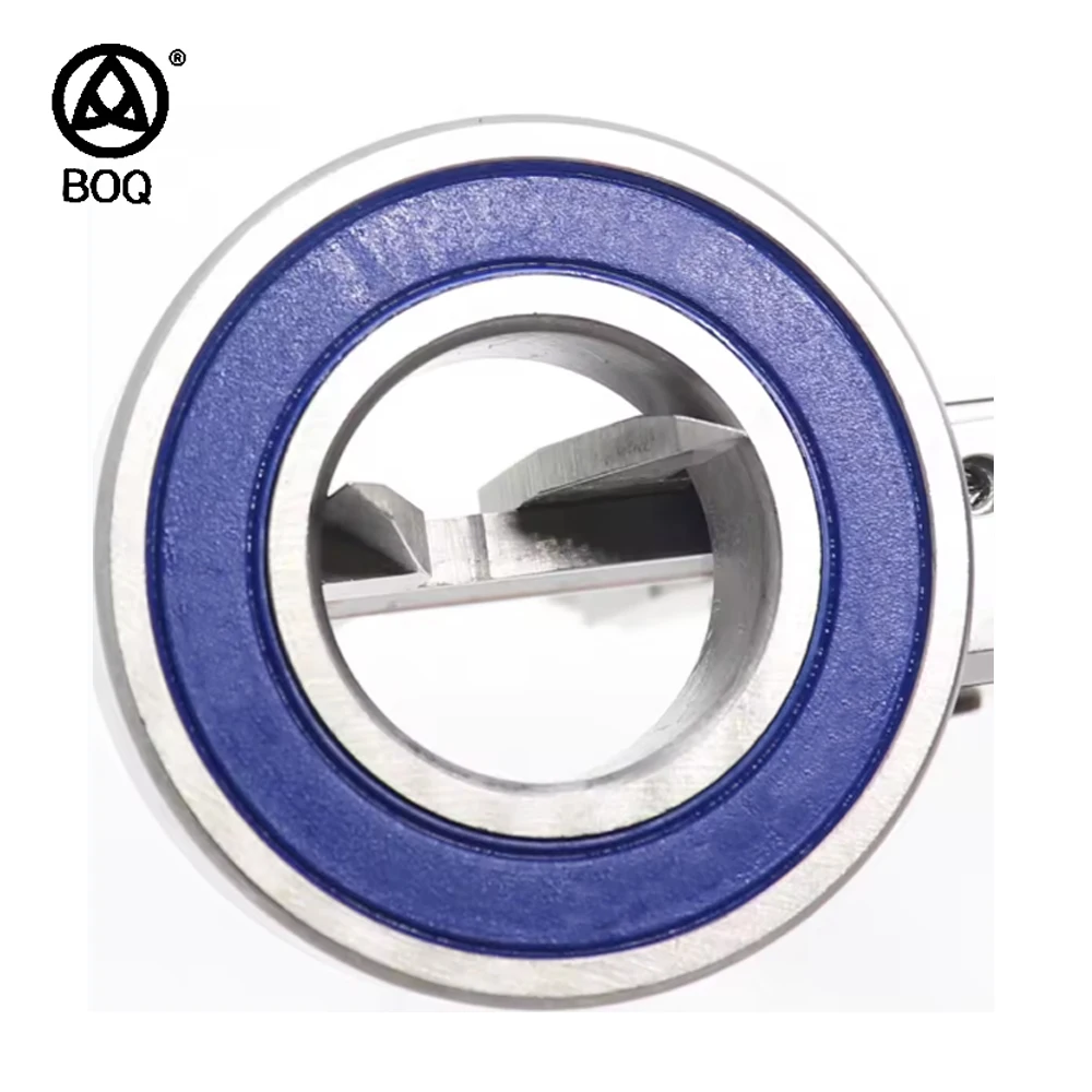1PC Non-Standard Bearing 60/22-2RS RS 22*44*12 mm Bearings 60-22RS For Motor Or Race Bike Front Rear Wheel 60 22RS LUU