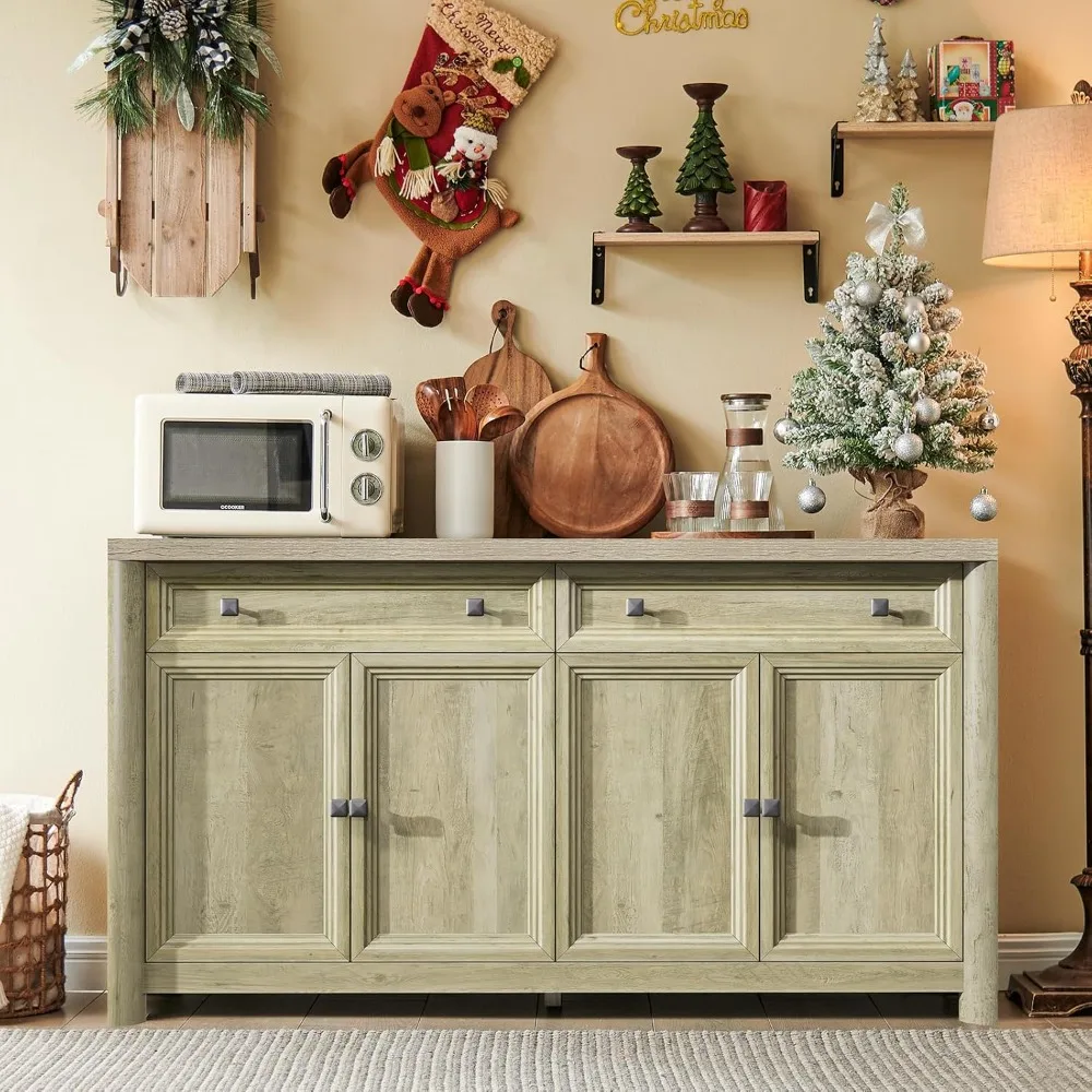 Kitchen Storage Cab… - image